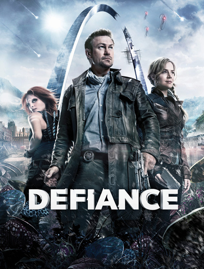 Defiance [2008].[Bdrip.]